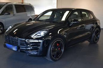  Voir détails -Porsche Macan GTS Navi LED Cuir BOSE Pano Keyless-Go à Sarcelles (95)