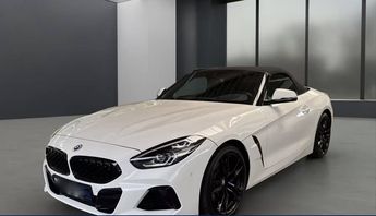  Voir détails -BMW Z4 M40i ? H/K*Cuir Vernasca*Pack Innovation à Sarcelles (95)