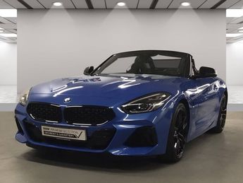  Voir détails -BMW Z4 M40i H/K HUD*ACC*PDC à Sarcelles (95)