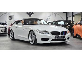  Voir détails -BMW Z4 35i Z435I SPORT DESIGN N54 3.0 BITURBO 3 à Saint-Laurent-du-Var (06)