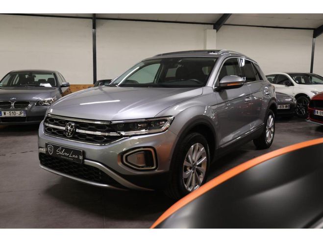 Volkswagen T Roc TROC 1.5 TSI EVO 150 STYLE PHASE 2 / MAT GRIS CLAIR de 2023