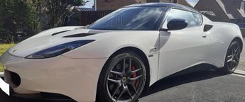  Voir détails -Lotus Evora 3.5 V6 280 à Saint-Laurent-du-Var (06)