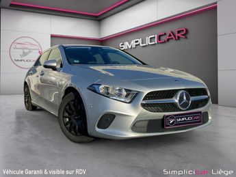  Voir d&eacute;tails -Mercedes Classe A 180 Business Solution (EU6d-TEMP) &agrave; Seraing (41)
