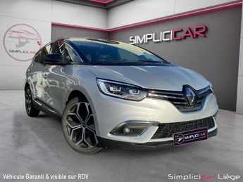  Voir détails -Renault Grand Scenic 1.33 TCe Energy Intens à Seraing (41)