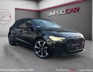 Audi A1 Sportback 35 TFSI 150 ch S tronic 7 S Li à Genay (69)