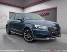 Audi A1 1.0 TFSI 95 ultra Active - Bleu utopia - à Genay (69)