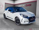 Citroen DS 3 THP 165 SS BVM6 Sport Chic Alarme / Ca &agrave; Vitrolles (13)