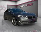 BMW Serie 5 F10 520d 184ch Luxe A camra de recul ra à Pertuis (84)
