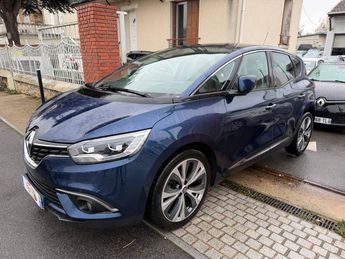  Voir détails -Renault Scenic IV (JFA) 1.6 dCi 160ch energy Intens EDC à Corbeil-Essonnes (91)