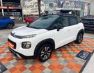 Citroen C3 Aircross 1.2 PURETECH 110 EAT6 SHINE Par à Lescure-d'Albigeois (81)
