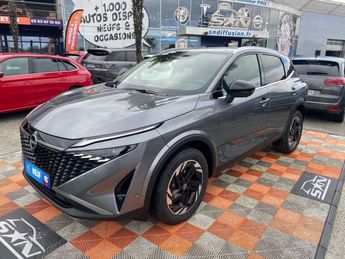  Voir d&eacute;tails -Nissan Qashqai NEW E -POWER 190 N-CONNECTA Pack Confort &agrave; Lescure-d'Albigeois (81)