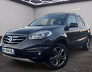 Renault Koleos 2.0 DCI 150 4WD BVA Exception CUIR XENON &agrave; Uckange (57)