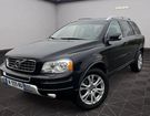 Volvo XC90 7 pl. 2.4 D5 200 ch FAP Summum Geartroni à Uckange (57)