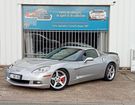 Chevrolet Corvette C6 coupe 2005 V8 6.0L 404cv, bvm6. &agrave; Arnage (72)