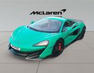 Mclaren 600LT Coup V8 3.8 CH à Saint-Fons (69)