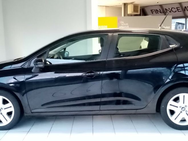 Renault Clio TCe 90 Evolution Noir Etoile de 2024