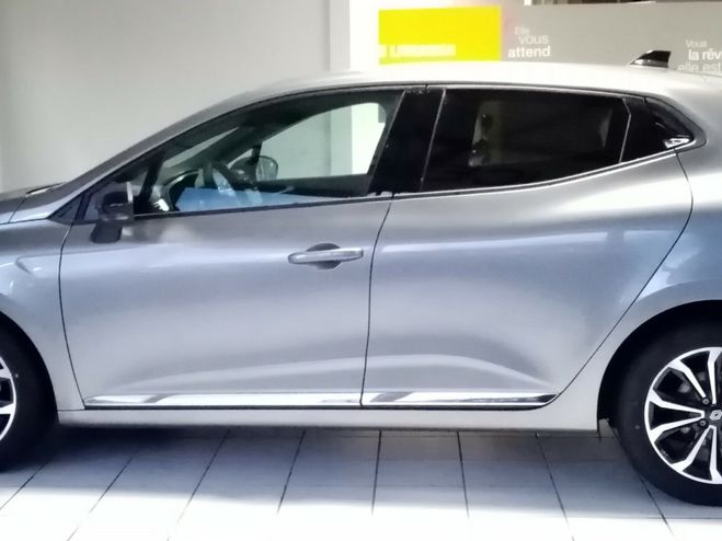 Renault Clio TCe 90 ch GSR2 Techno Gris Schiste de 2025
