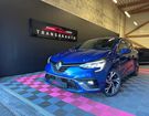 Renault Clio V E-Tech 140 - 21 R.S. Line - Cam�ra de  &agrave; Gap (05)