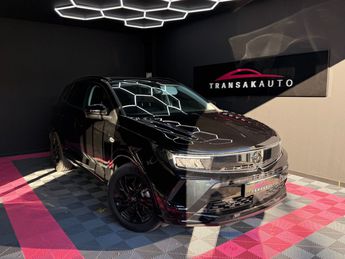  Voir détails -Opel Grandland X 1.2 Turbo 130 ch GS / DETECTEUR ANGLES M à Marignane (13)