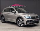 Volkswagen Tiguan 2.0 TDI 150 4Motion Carat Exclusive - FU à Maubeuge (59)
