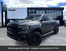 Dodge Ram trx 702ch crew cab 4x4 tout compris hors à Paris (75)