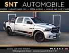 Dodge Ram sport night 5.7l 4x4 tout compris hors h à Paris (75)