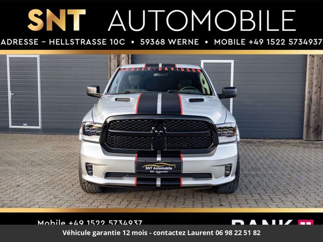 Dodge Ram sport night 5.7l 4x4 tout compris hors h Gris de 2019