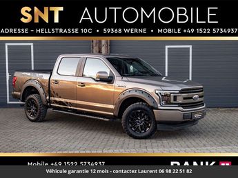  Voir détails -Ford F150 widebody 381ch v8 hors homologation 4500 à Paris (75)