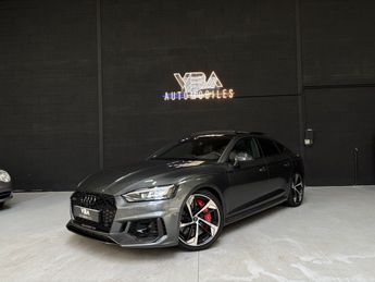 Voir détails -Audi RS5 (2) 2.9 TFSI tiptronic 8 quattro à Saran (45)