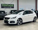Peugeot 308 1.6 THP 205ch S à  La Ciotat (13)