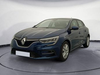  Voir détails -Renault Megane IV 1.3 TCE 115CH FAP BUSINESS/ CRITAIR 1 à Moirans (38)