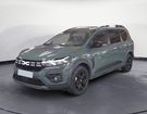 Dacia Jogger 1.6 HYBRID 140CH EXTREME 5 PLACES/ 1 ERE à Moirans (38)