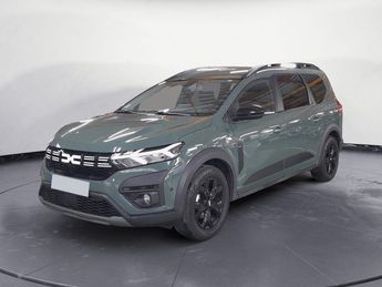  Voir détails -Dacia Jogger 1.6 HYBRID 140CH EXTREME 5 PLACES/ 1 ERE à Moirans (38)