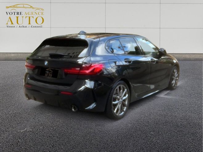 BMW Serie 1 120d - BVA Sport BERLINE F40 M NOIR de 2020