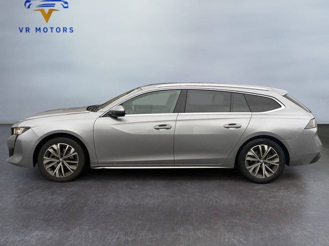 Peugeot 508 II 1.5 BlueHDi 130ch S&S Allure EAT8 * S GRIS C de 2021