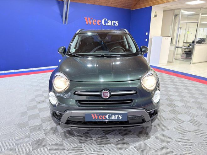 Fiat 500X CROSS 1.0 FIREFLY T3 120 CLUB 4X2 / GARA VERT de 2021