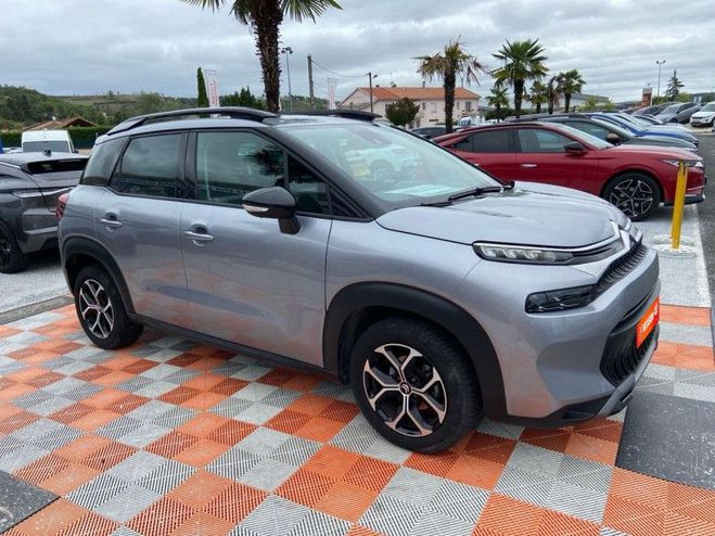 Citroen C3 BlueHDi 110 PLUS  de 2024