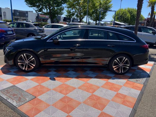 Mercedes Classe CLA 2.0 180 D 116 8G-DCT PROGRESSIVE LINE GP  de 2024