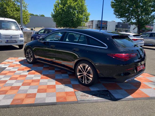 Mercedes Classe CLA 2.0 180 D 116 8G-DCT PROGRESSIVE LINE GP  de 2024