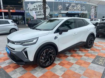  Voir détails -Renault Symbioz E-Tech full hybrid 160 ESPRIT ALPINE GPS à Lescure-d'Albigeois (81)