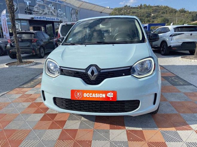 Renault Twingo SCe 65 EQUILIBRE Ecran Clim auto 1Main  de 2023