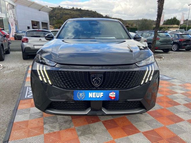 Peugeot 3008 Hybrid 145 e-DCS6 ALLURE PACK PANORAMIC   de 2025