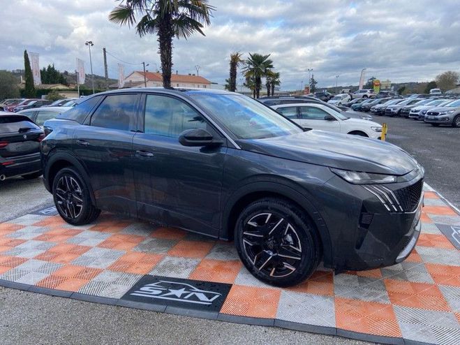 Peugeot 3008 Hybrid 145 e-DCS6 ALLURE PACK PANORAMIC   de 2025