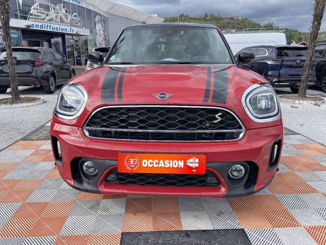 Mini Countryman 1.5 Hybrid 224 COOPER SE ALL4 BVA6 ESSEN  de 2023