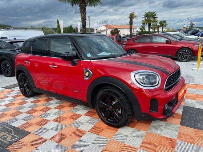 Mini Countryman 1.5 Hybrid 224 COOPER SE ALL4 BVA6 ESSEN  de 2023