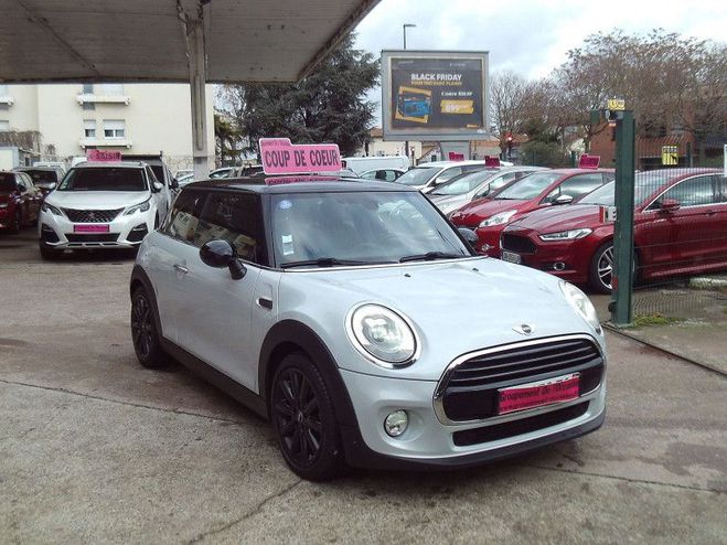 Mini Mini COOPER 136CH RED HOT CHILI  de 2016