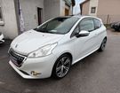Peugeot 208 1.6 THP 200CH GTI 3P &agrave; Saint-Nabord (88)