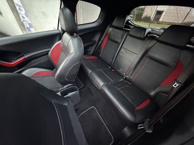 Peugeot 208 1.6 THP 200CH GTI 3P BLANC de 2015