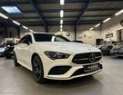 Mercedes Classe CLA ng Brake 250 E AMG LINE à Jouy-le-Potier (45)