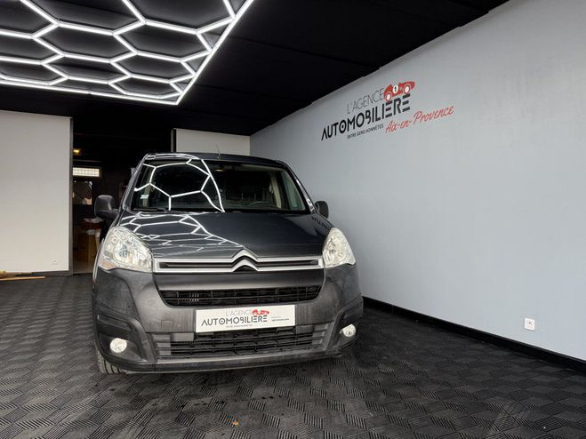 Citroen Berlingo Utilitaire L1 1.6 Blue HDi FAP S&S 120 C Gris de 2018
